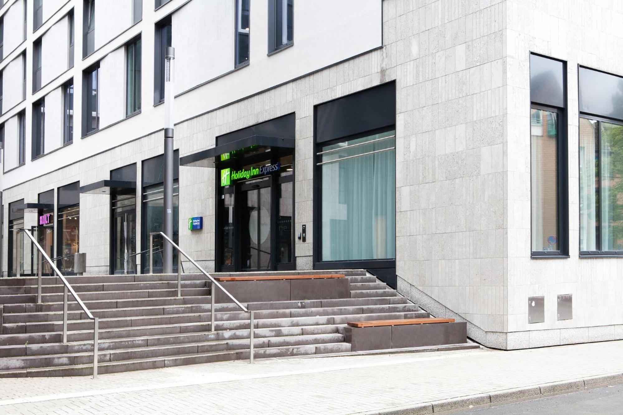 Nähe Jahrhunderthalle Bochum: 6 Familienhotels im Vergleich