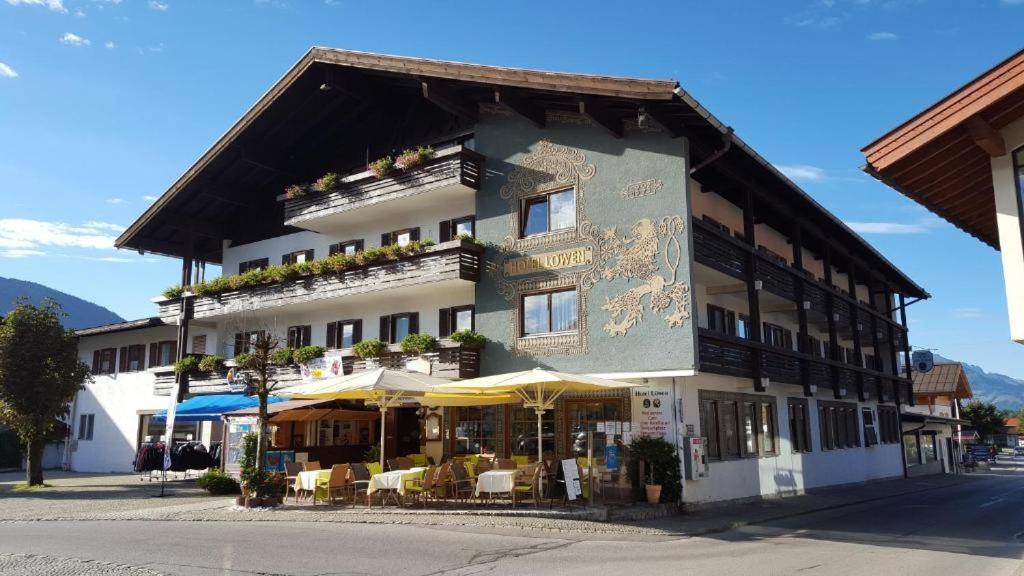 5 Familienhotels nahe der Hochplattenbahn im Vergleich