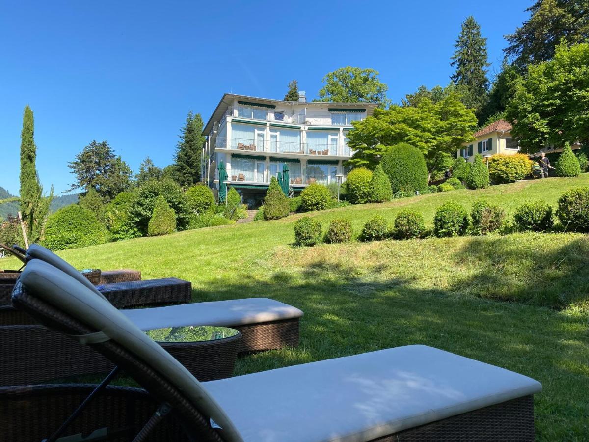 5 Familienhotels nahe dem Markgräfler Museum Badenweiler