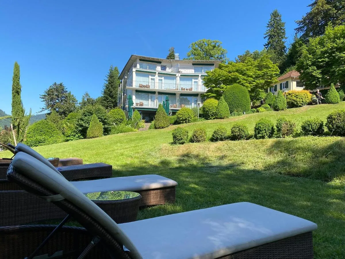 5 Familienhotels nahe dem Markgräfler Museum Badenweiler