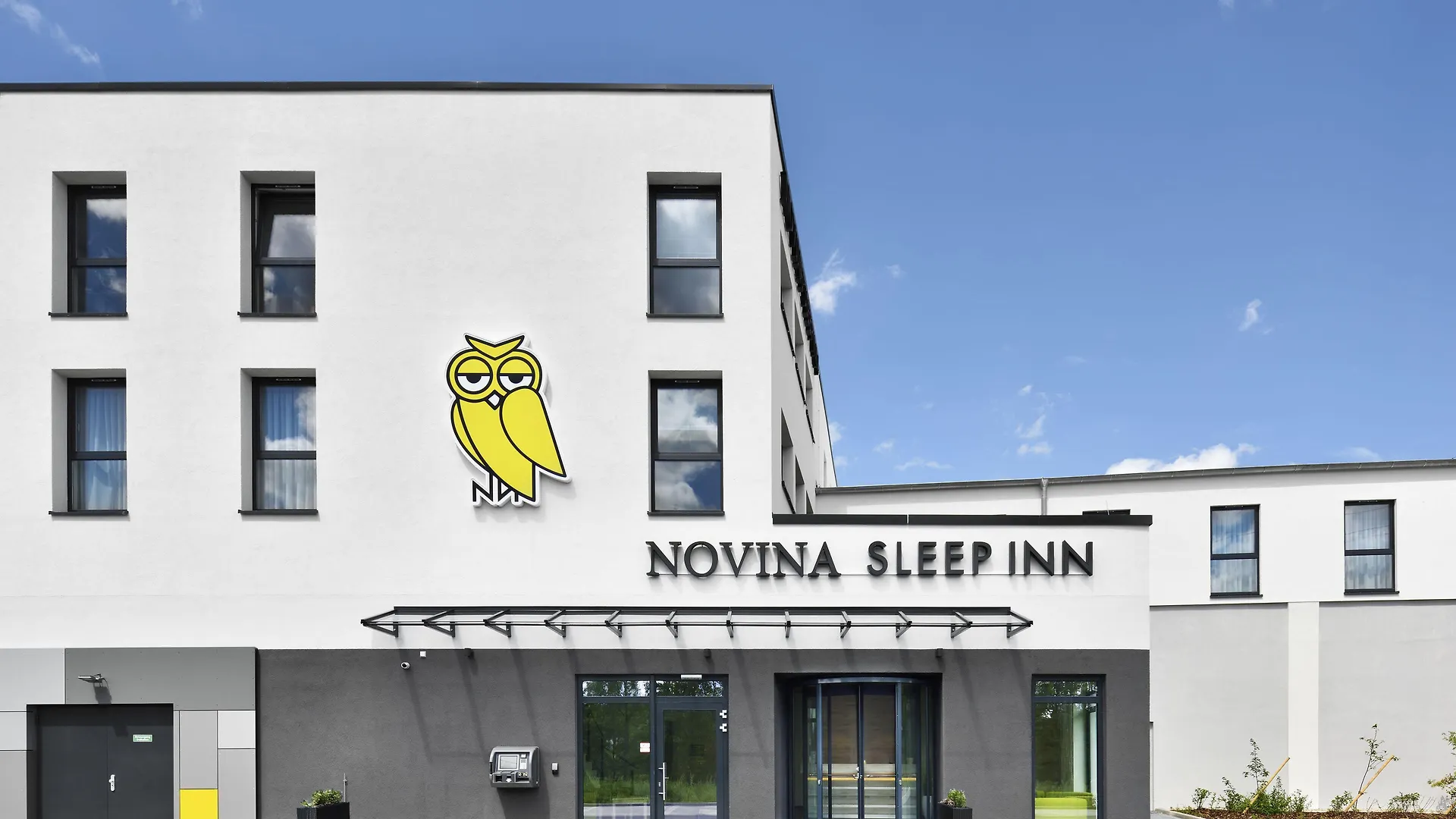 Wo übernachten nahe Schaeffler Group: 4 Hotels im Check