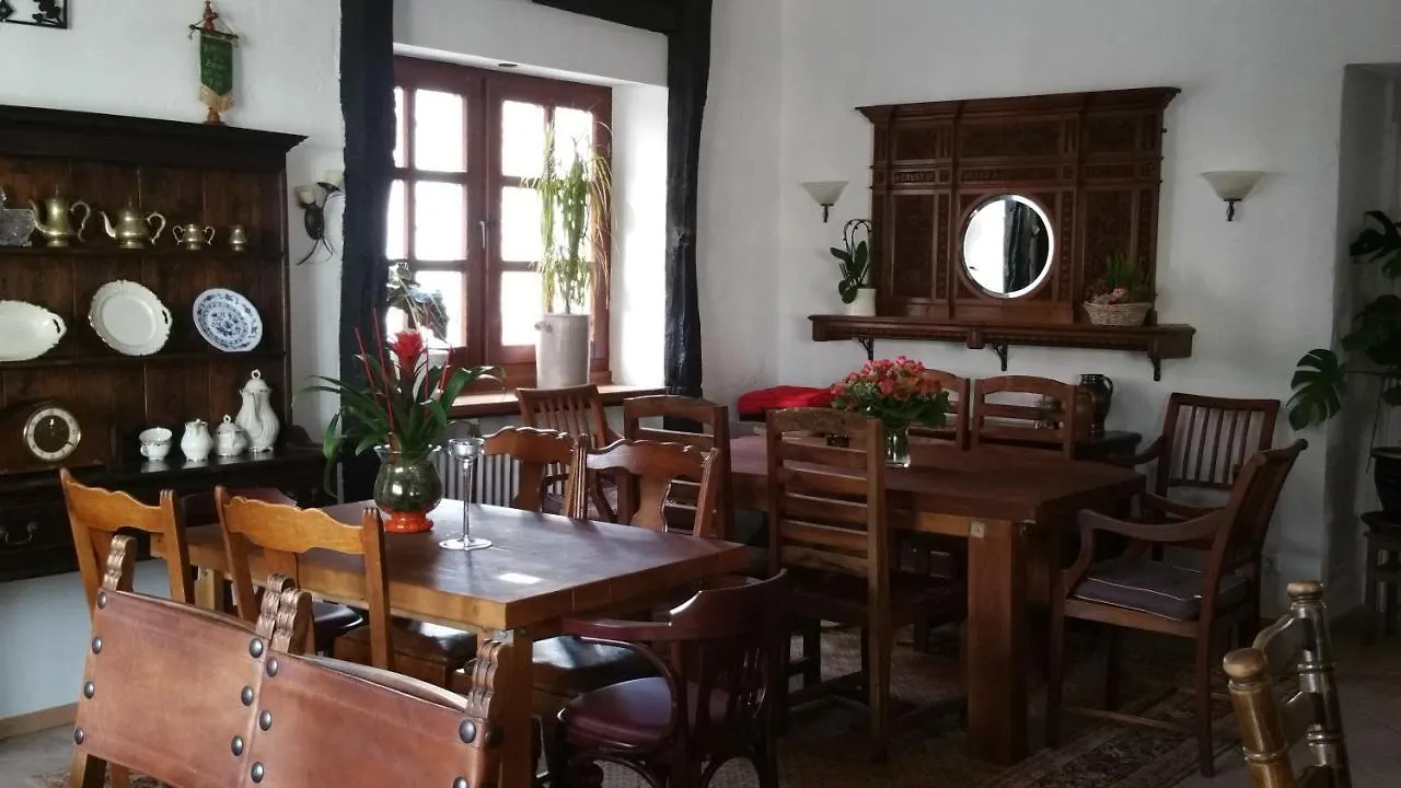 4 Zentrale Hotels im Westerwald für entspanntes Reisen