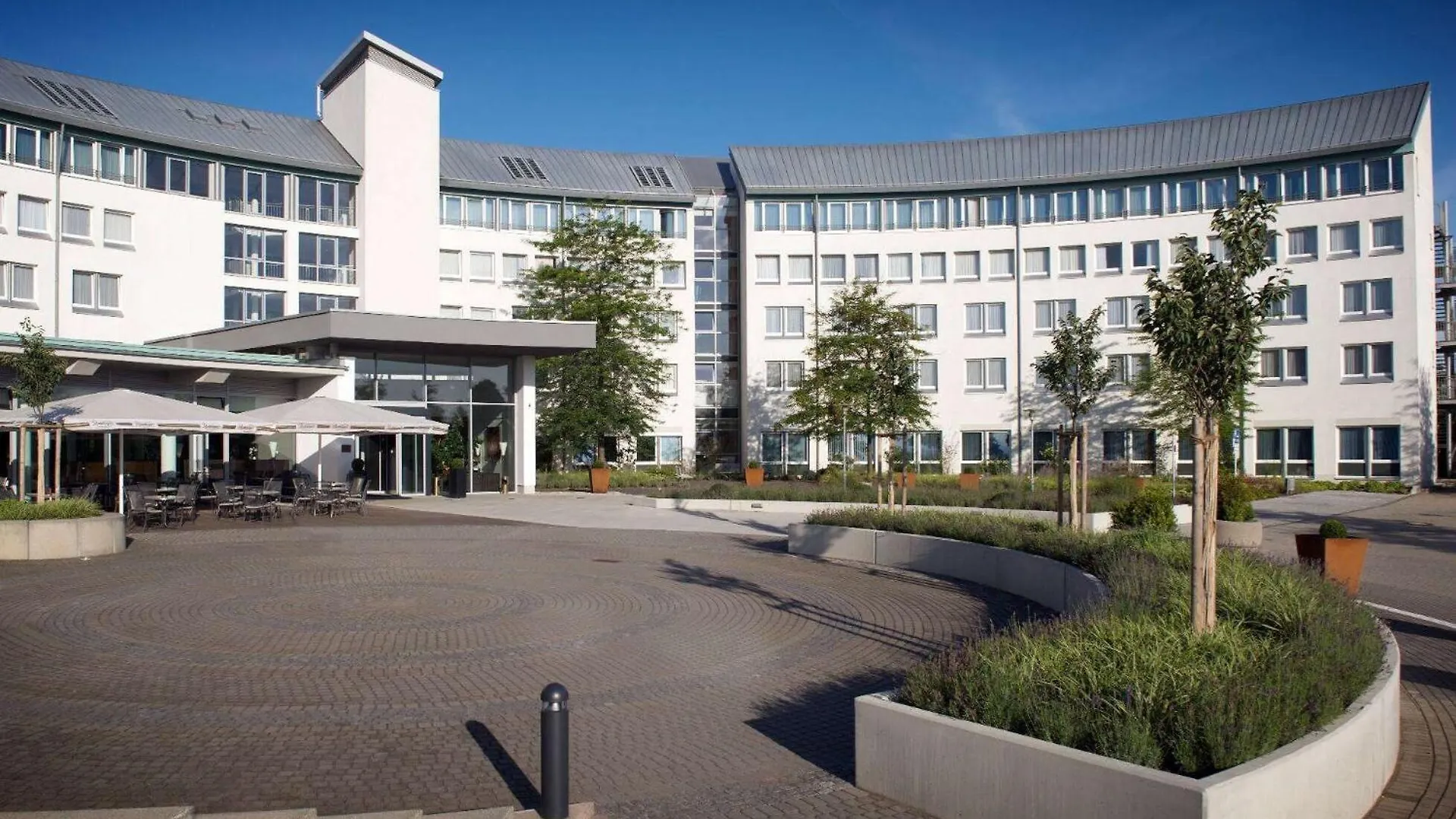 7 Luxushotels in Sachsen, die Wirklich Überzeugen