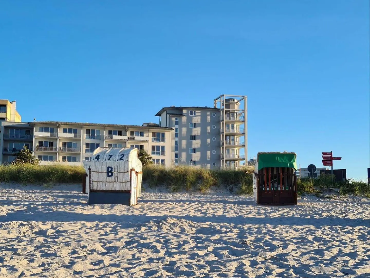 6 Günstige Budget-Hotels in der Kieler Bucht im Vergleich