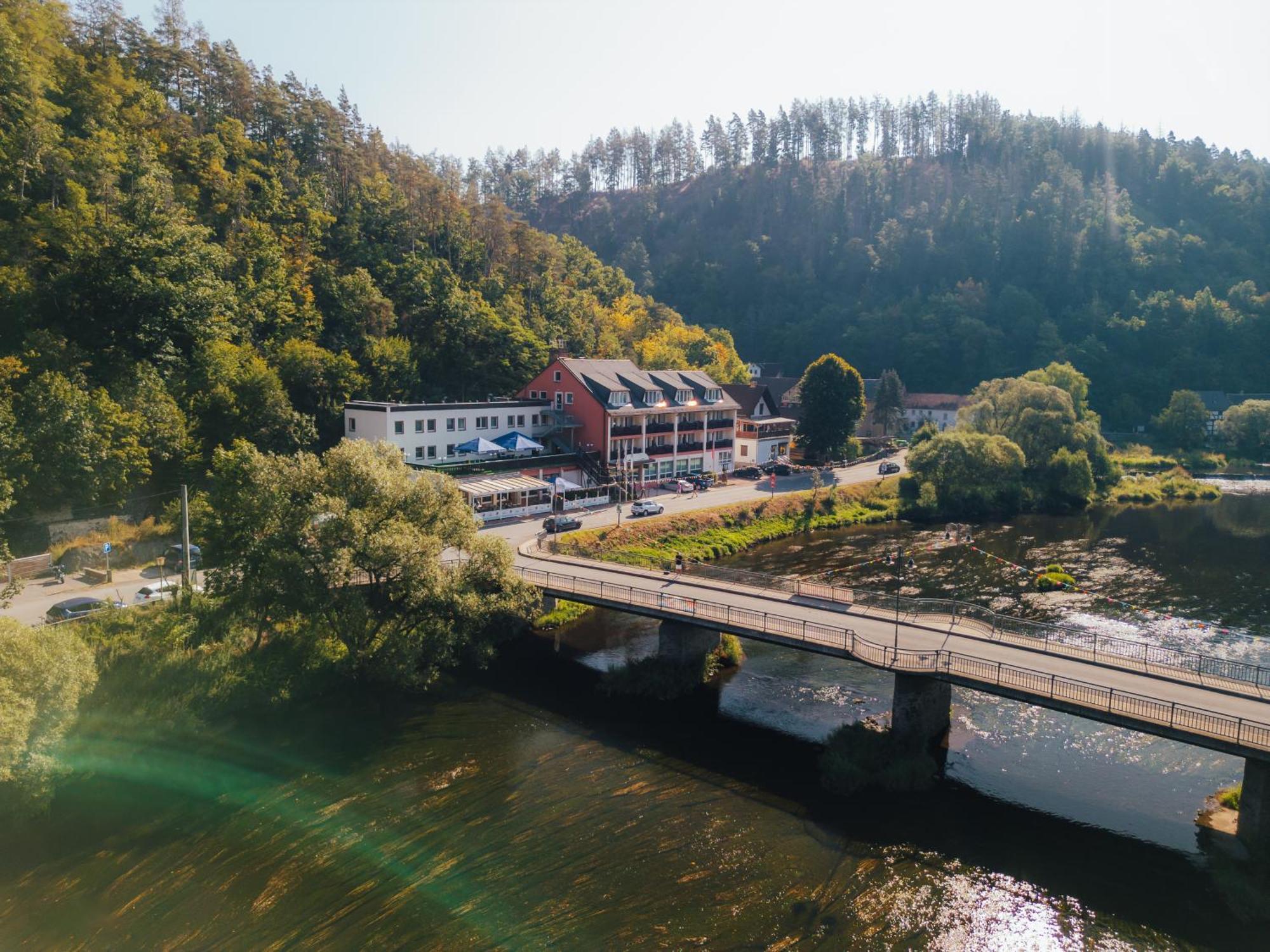 15 Familienfreundliche Hotels in Thüringen, die sich wirklich lohnen