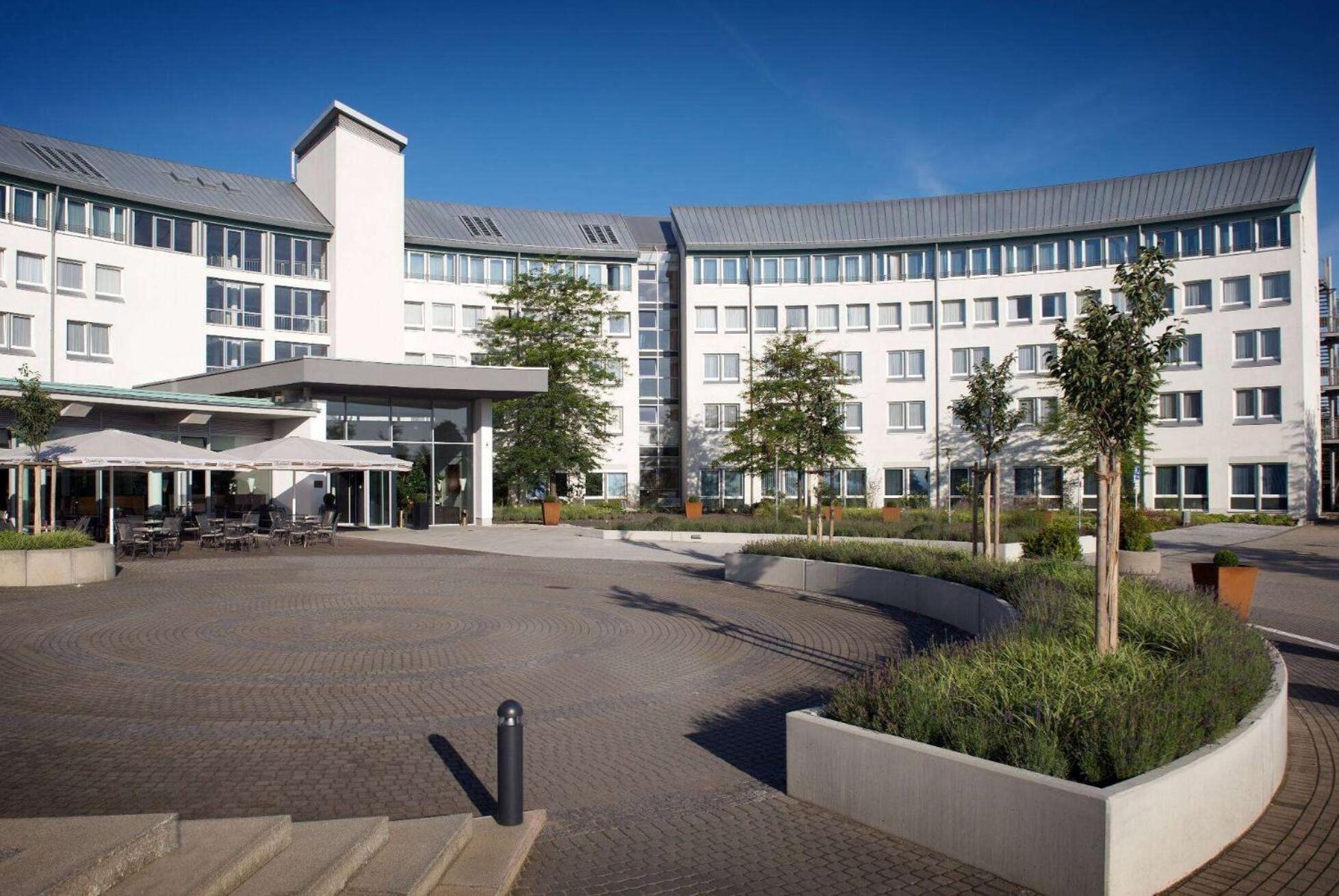 7 Luxushotels in Sachsen, die Wirklich Überzeugen